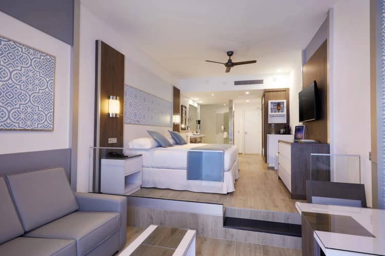 Riu Palace Riviera Maya - All Inclusive photo 5