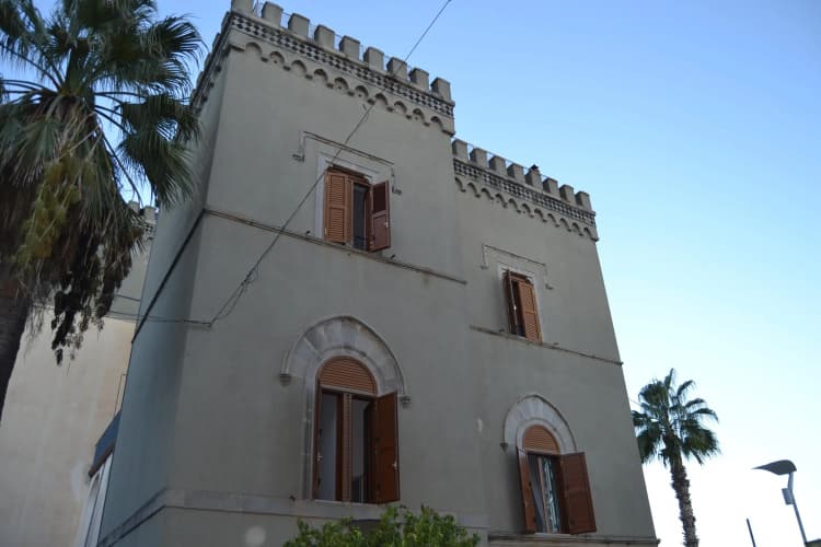 Palazzo Durante photo 1