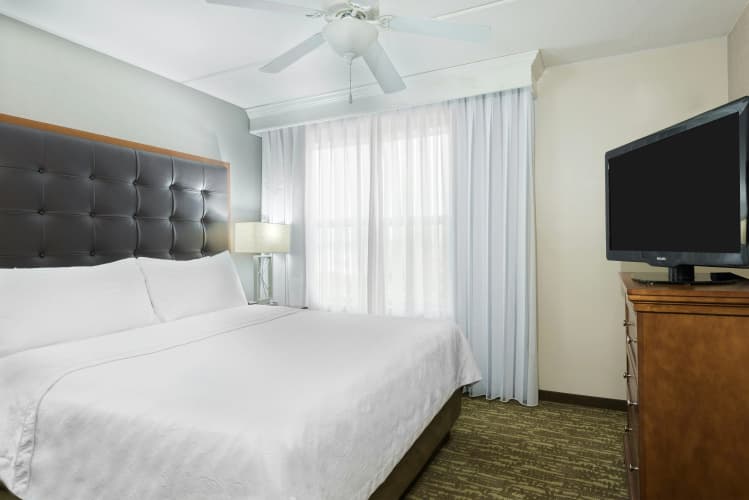 Homewood Suites by Hilton Holyoke-Springfield/North photo 4