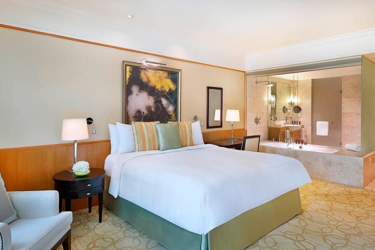 The Ritz-Carlton Residences, Dubai International Financial Centre, photo 3