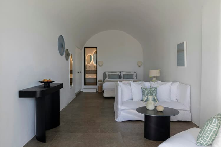 Canaves Oia Suites photo 3