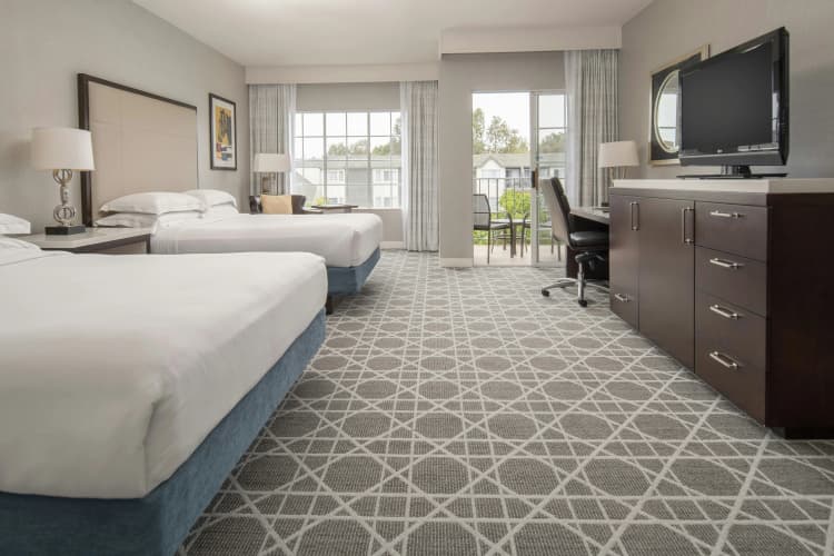 Hilton San Diego/Del Mar photo 5