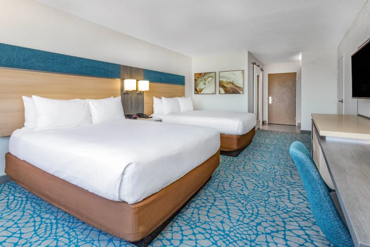 Wyndham Orlando Resort & Conference Center Celebration Area photo 5