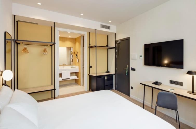 Sercotel Barcelona El Prat photo 4