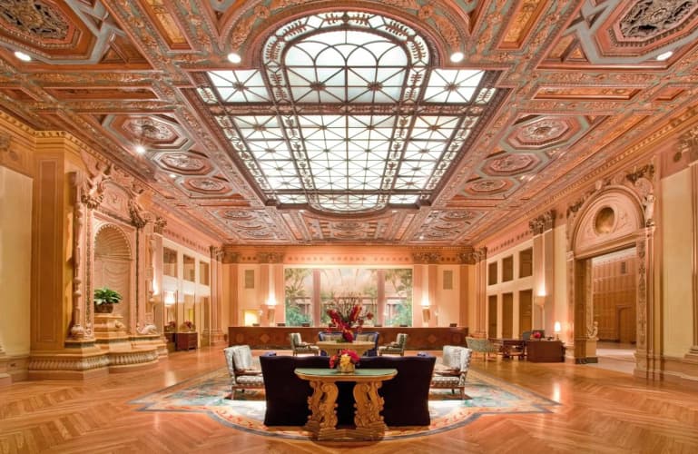 The Biltmore Los Angeles photo 3