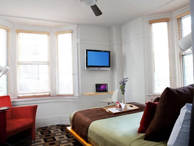 The Mosser Hotel photo 5