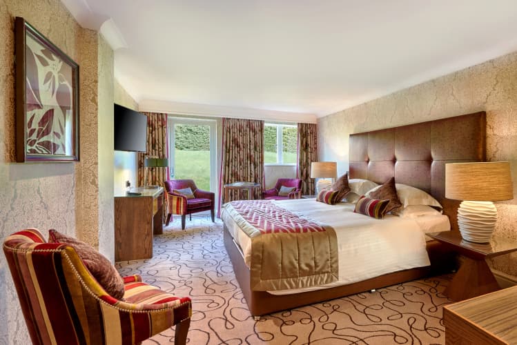 The Grosvenor Pulford Hotel & Spa photo 5