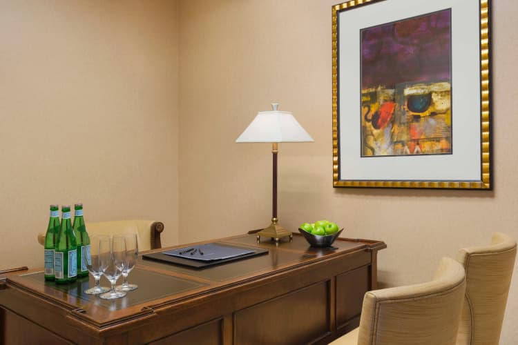 Hilton Phoenix Chandler photo 5