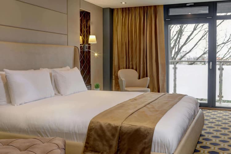Putney Hotel, BW Signature Collection photo 5