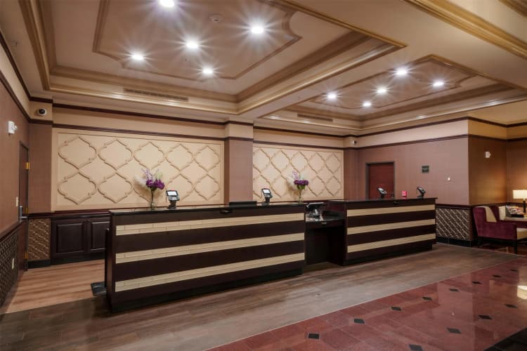 Drury Plaza Hotel New Orleans photo 3