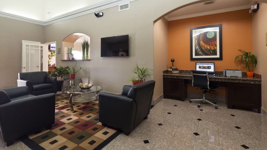 Best Western Angleton Inn, photo 3
