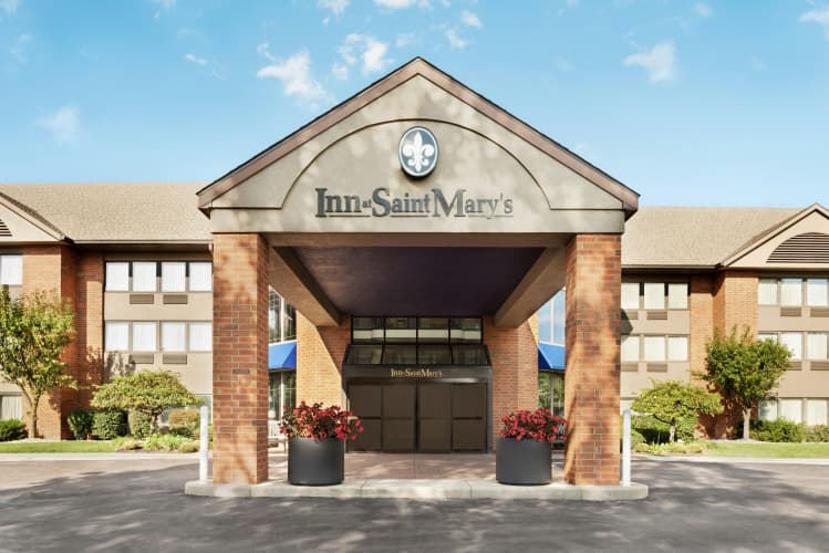 Inn At St. Mary's Hotel & Suites photo 2