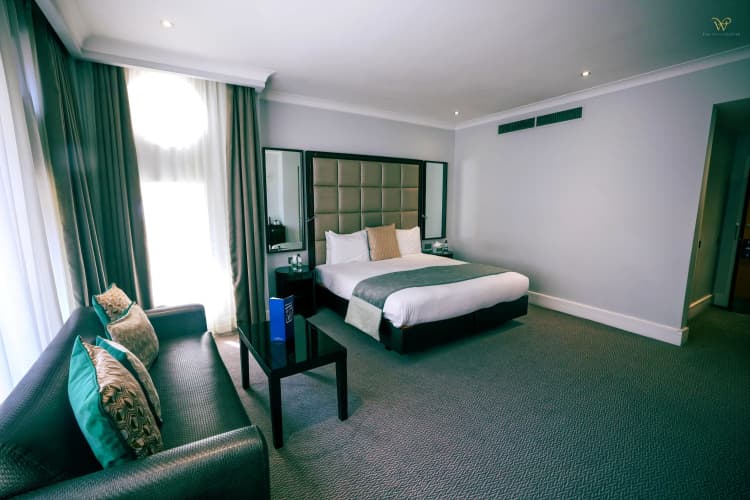 The Washington Mayfair Hotel photo 4