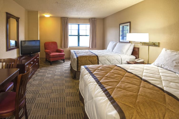 Extended Stay America - Springfield - South photo 5