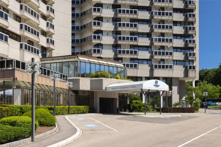 DoubleTree by Hilton Hotel Luxembourg photo 2