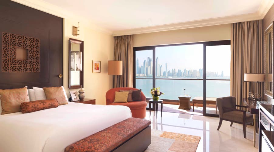 Fairmont The Palm photo 5