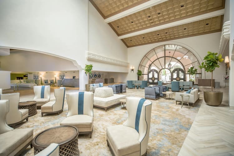 Hilton Santa Barbara Beachfront Resort photo 3