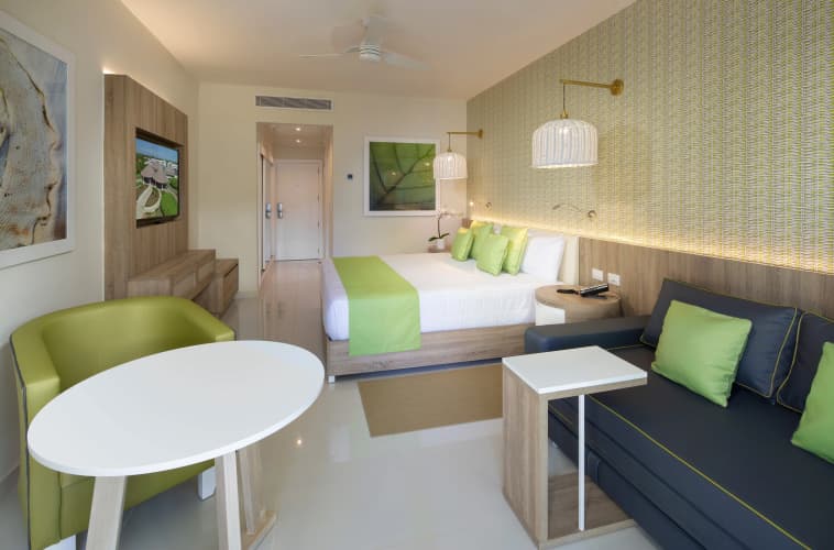 Grand Sirenis Punta Cana Resort photo 5