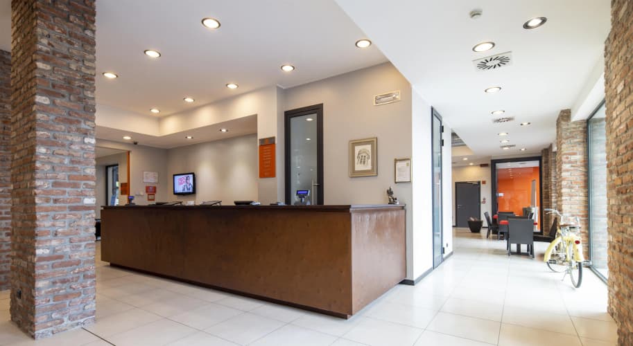 Best Western Falck Village Hotel photo 3