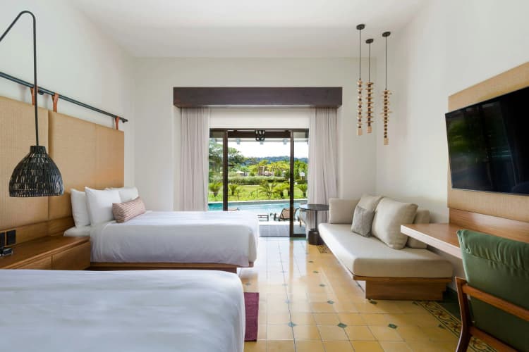 Los Suenos Marriott Ocean and Golf Resort photo 4
