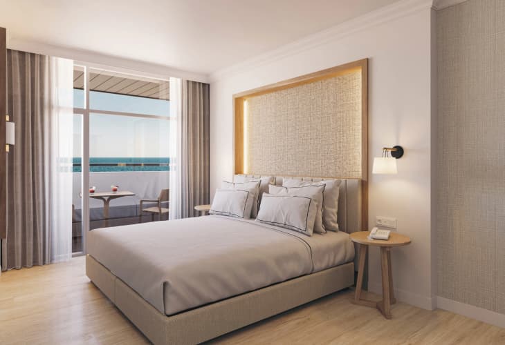 Sol Costa Atlantis Tenerife photo 4