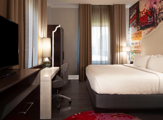 Hotel Indigo Atlanta Midtown photo 4