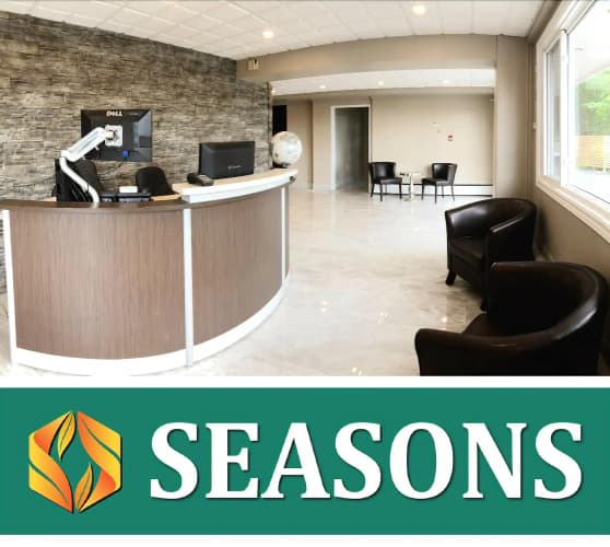 Seasons Inn Halifax photo 3