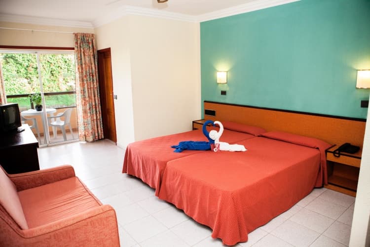 Hotel Perla Tenerife photo 4