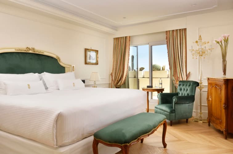 Parco dei Principi Grand Hotel and Spa photo 4