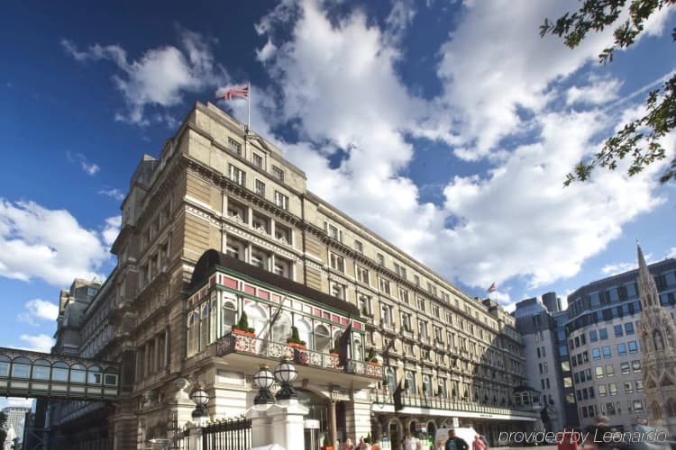 The Clermont Charing Cross, photo 2