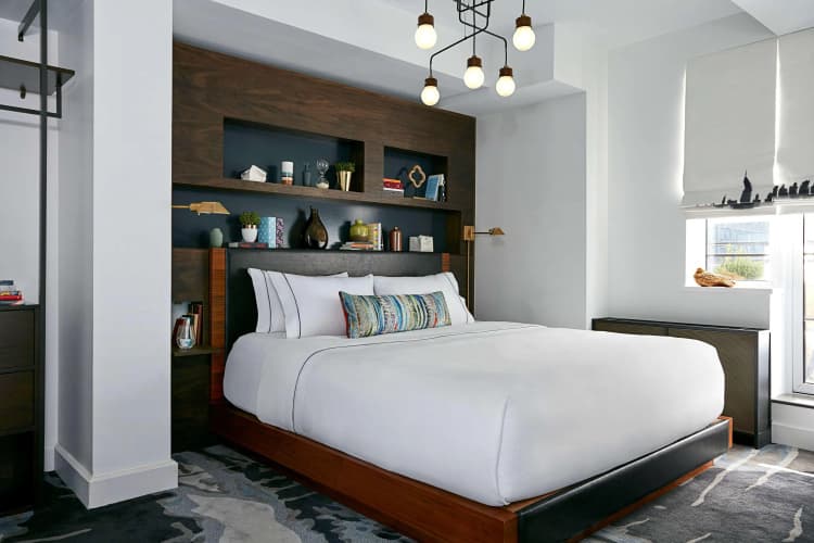 The Renwick Hotel photo 5