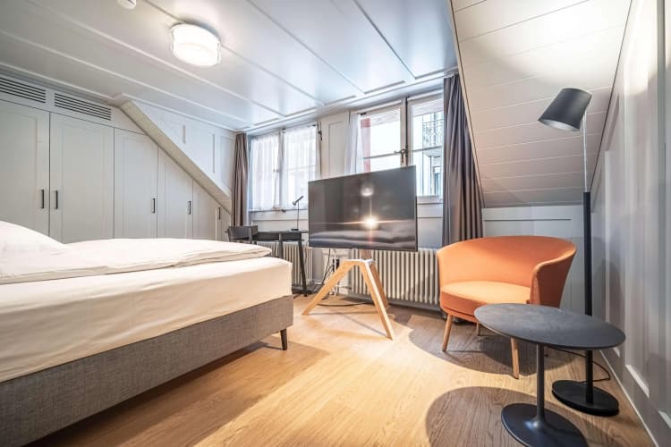 Best Western Plus Hotel Bern photo 5