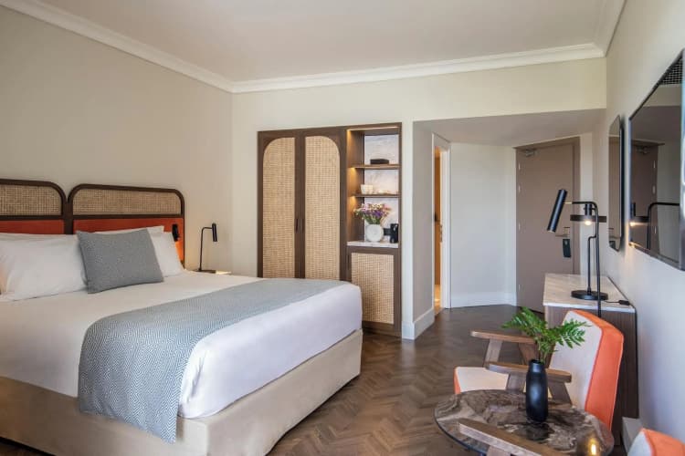 Kerkyra Blue Hotel & Spa photo 5