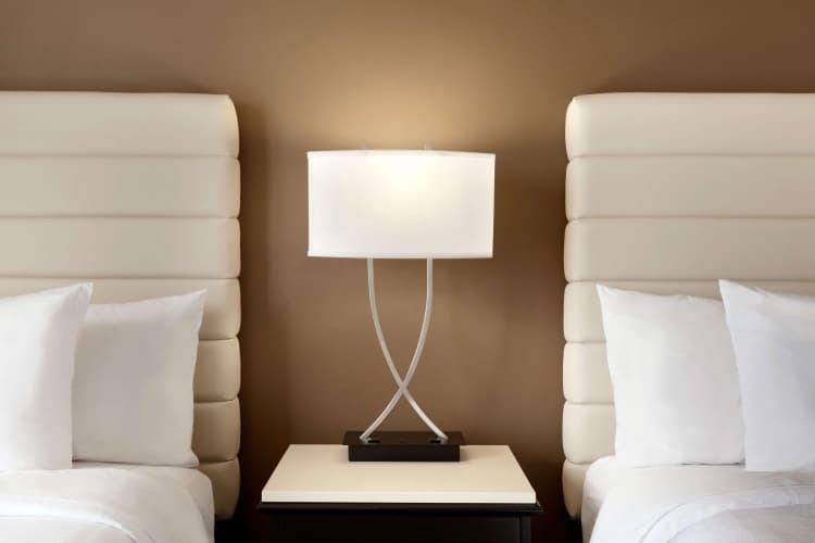 Embassy Suites by Hilton Oklahoma City Will Rogers Airport photo 5