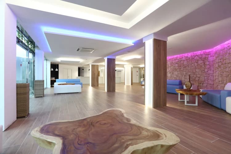 Sandos El Greco Hotel - Adults Only, photo 3
