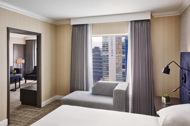 Hyatt Regency Bellevue photo 4