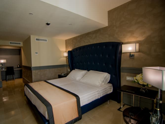 Piazza Venezia Hotel photo 5