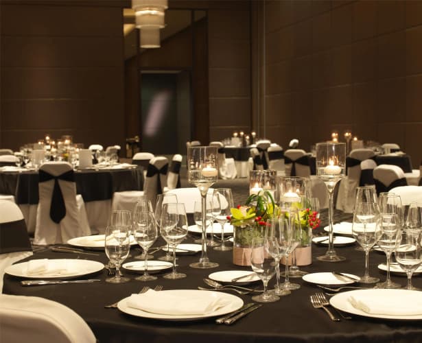 Kempinski Hotel Muscat photo 5