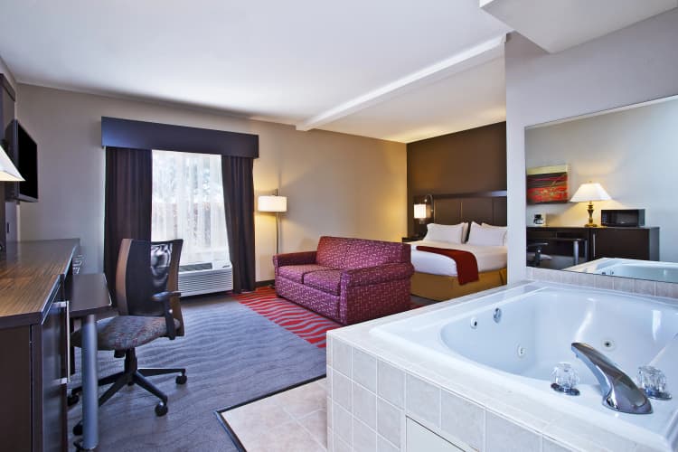 Holiday Inn Express And Suites Columbus Se-Groveport photo 4