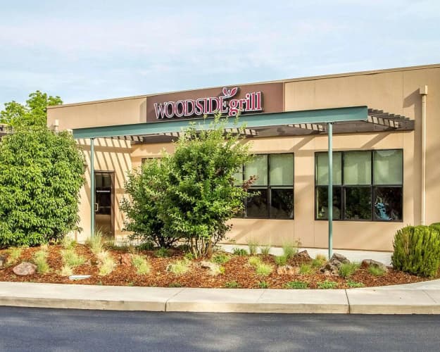 Gaia Hotel & Spa Redding, An Ascend Hotel Collection Member photo 2