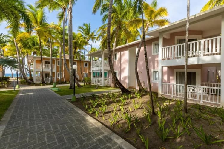 Playabachata Spa Resort, photo 2