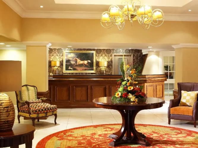 Delta Hotels Preston photo 3