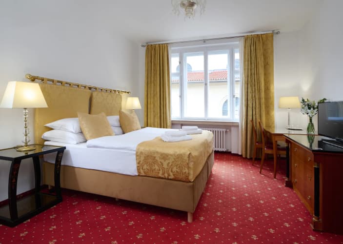 Hotel Leon D'Oro photo 4