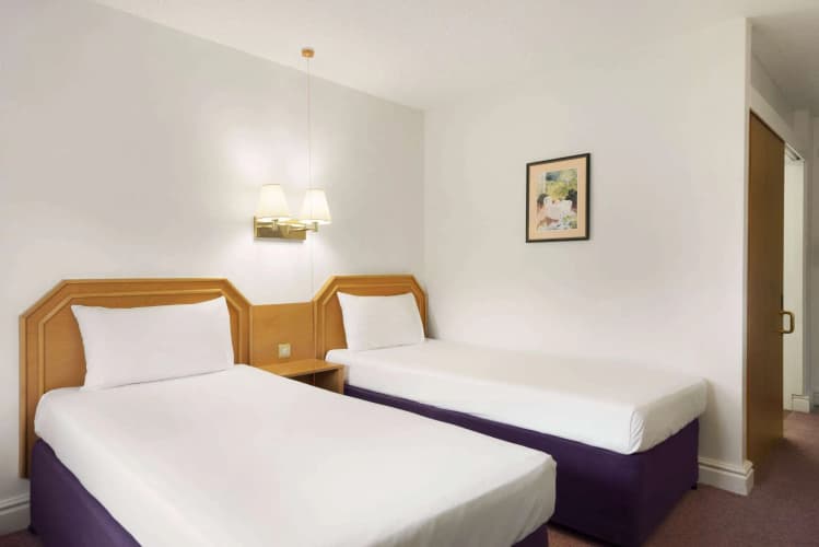 Days Inn By Wyndham Kendal Killington Lake photo 4
