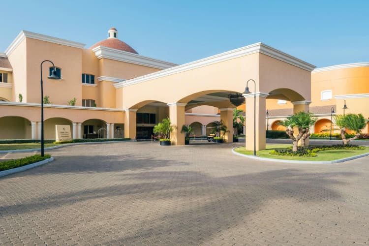 JOIA Rose Hall by Iberostar - Adults Only - All Inclusive photo 2