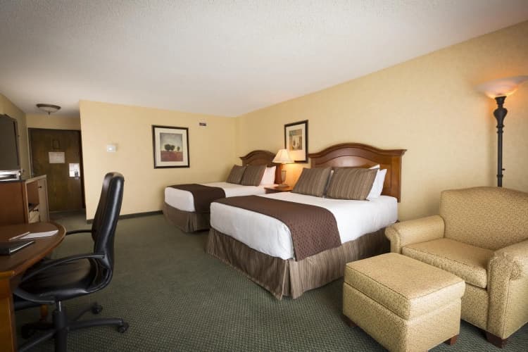 Red Lion Hotel Coos Bay photo 4