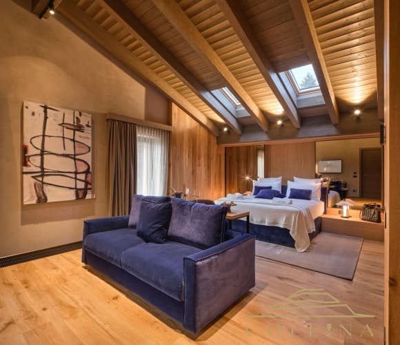Collina Luxury Relais photo 5