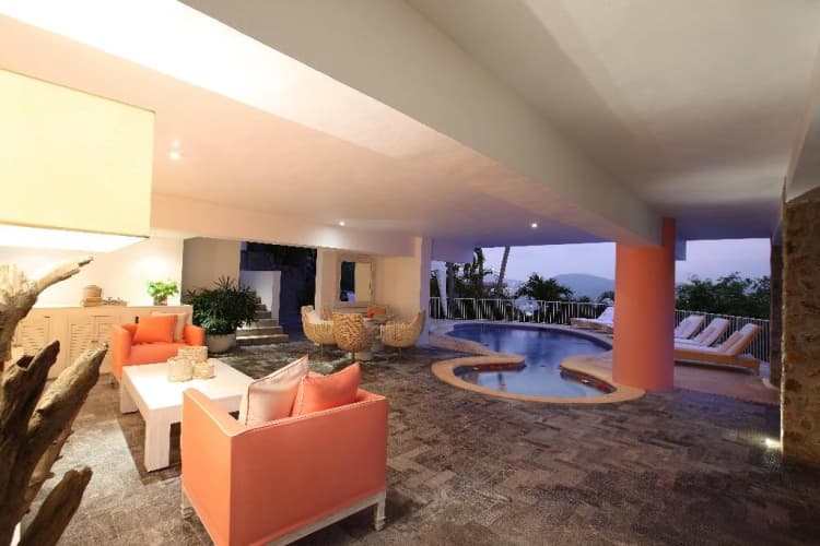 Hotel Las Brisas Acapulco photo 3