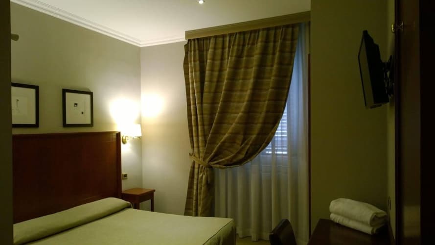 Hotel Taormina, photo 4