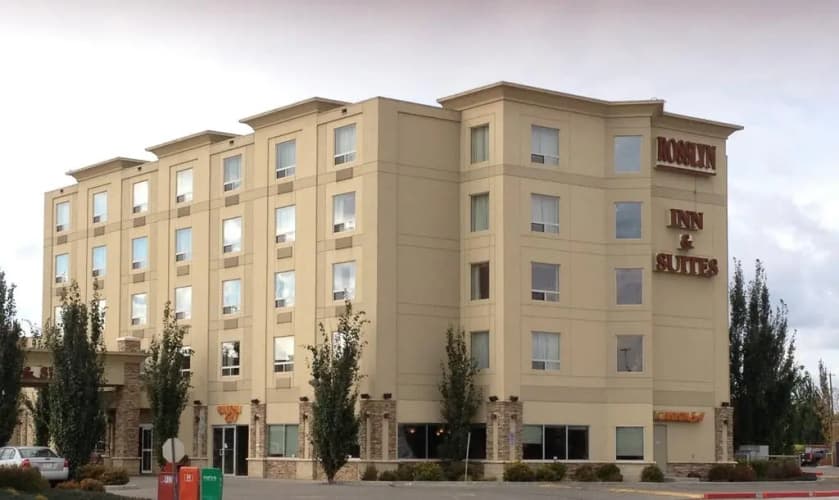 Rosslyn Inn & Suites photo 2